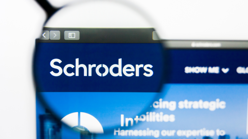 Fundusze Schroders na KupFundusz.pl