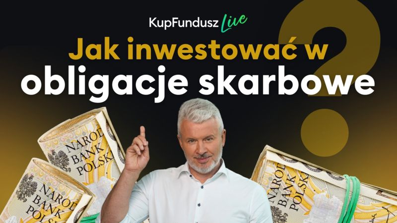 Jak inwestować w obligacje skarbowe