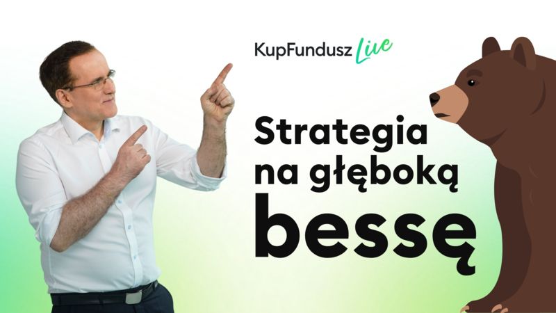 Strategia na głęboką bessę