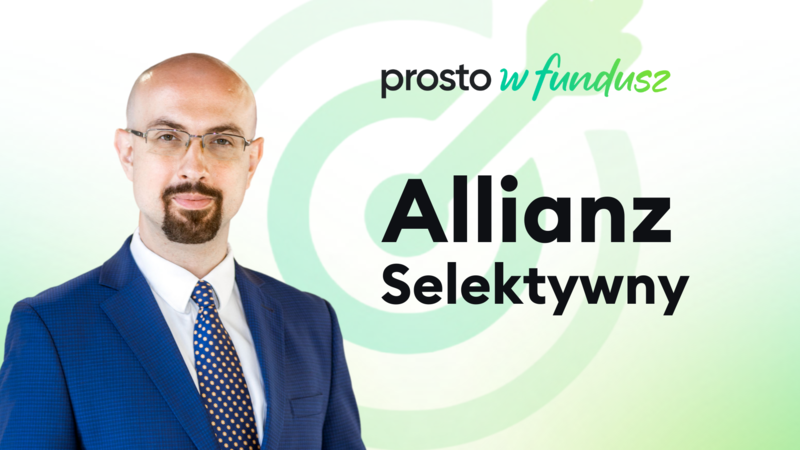 Prosto w fundusz: Allianz Selektywny